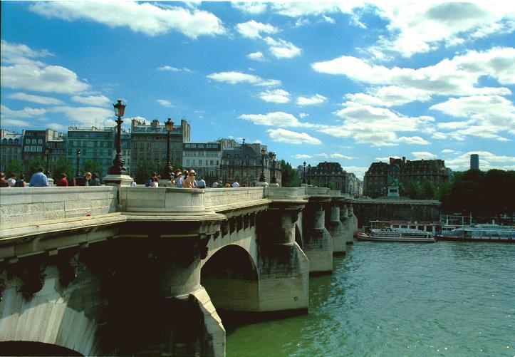 Pont Neuf